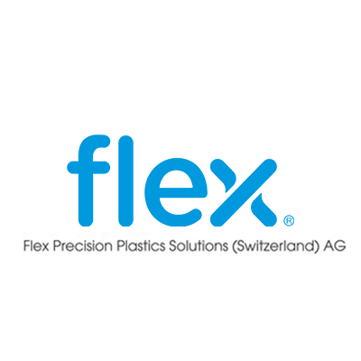 Flex precision plastics Switzerland